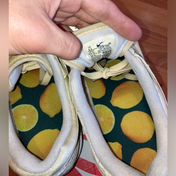 Air Max 1 Lemonade’s main image 4